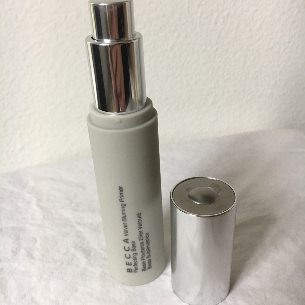BECCA PRIMER